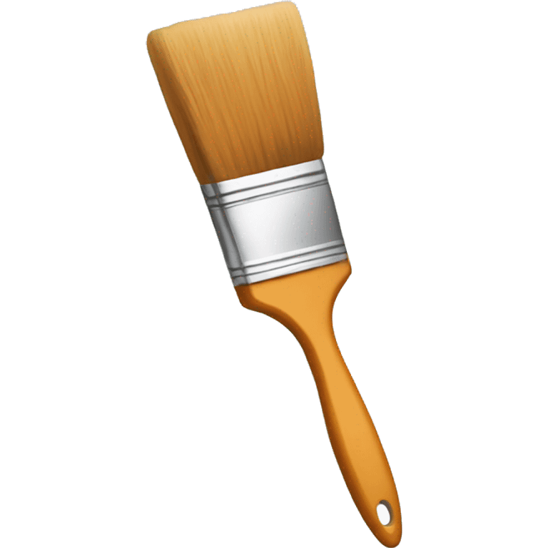 paintbrush emoji