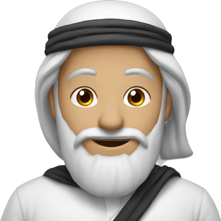 احبش عمان emoji