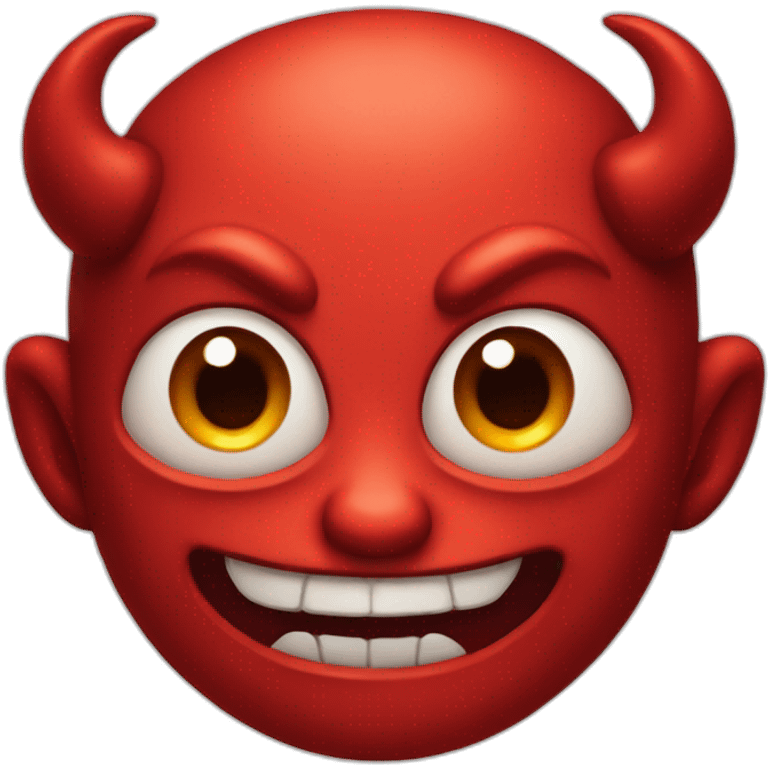 DEVIL GUY emoji