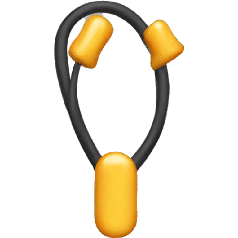 loop earplugs emoji