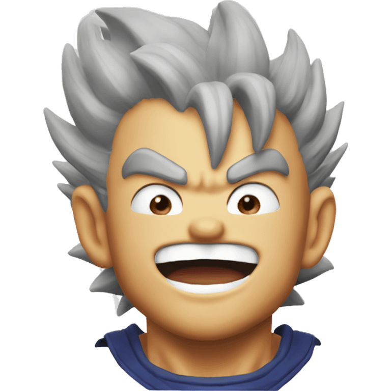 Dragon Ball emoji