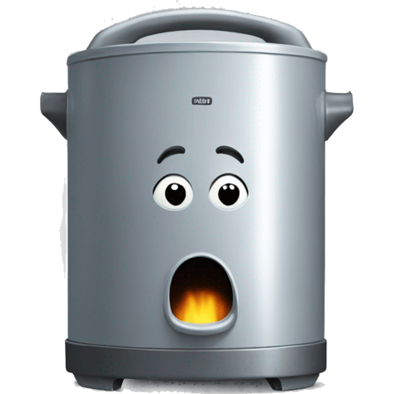 water boiler emoji