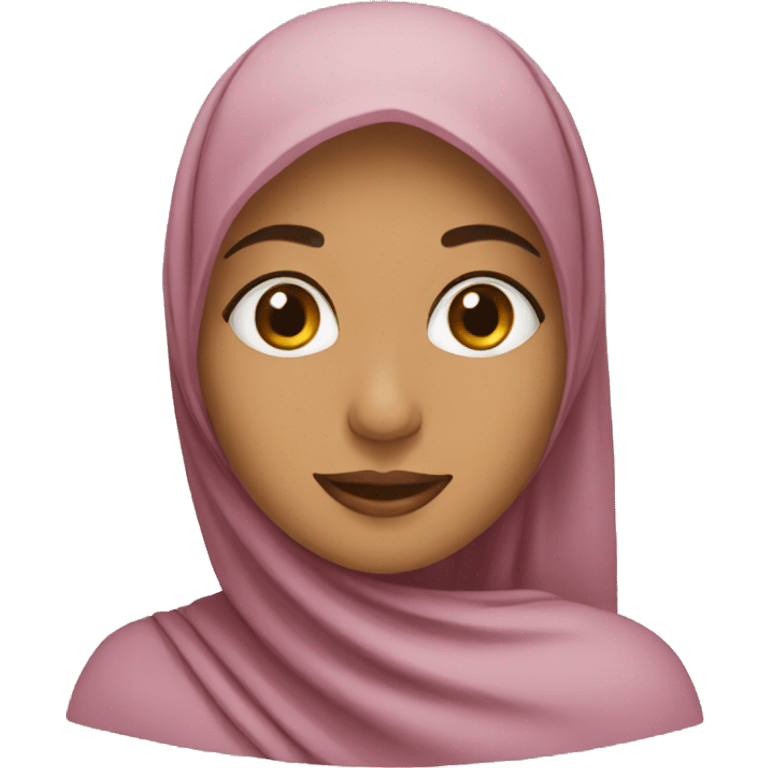 muslim women emoji