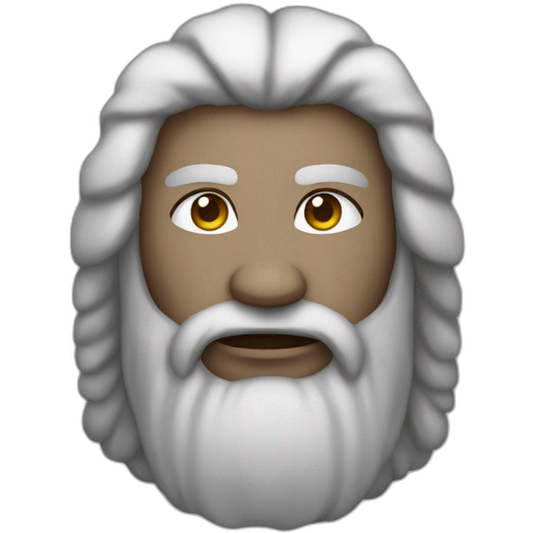 Amaru emoji