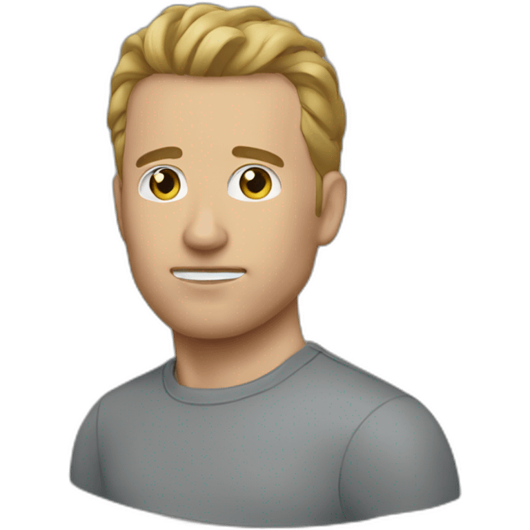 Jason snyder emoji