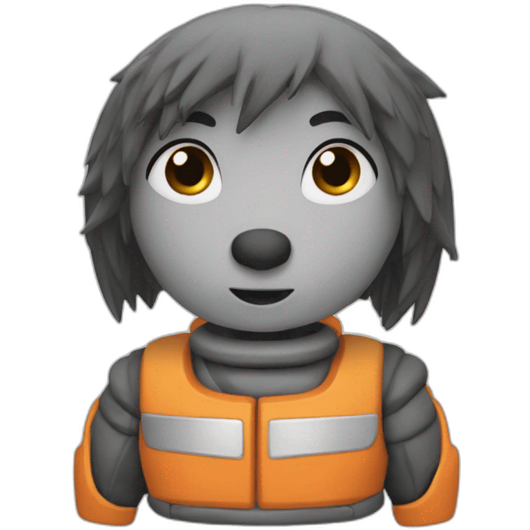 kuka iiwa 14 emoji