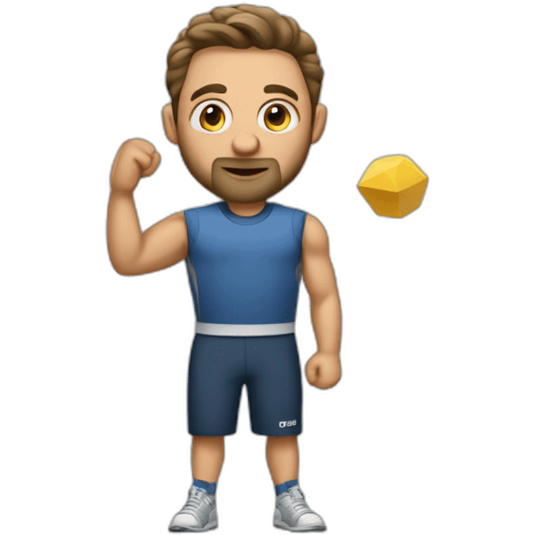 dart weider emoji