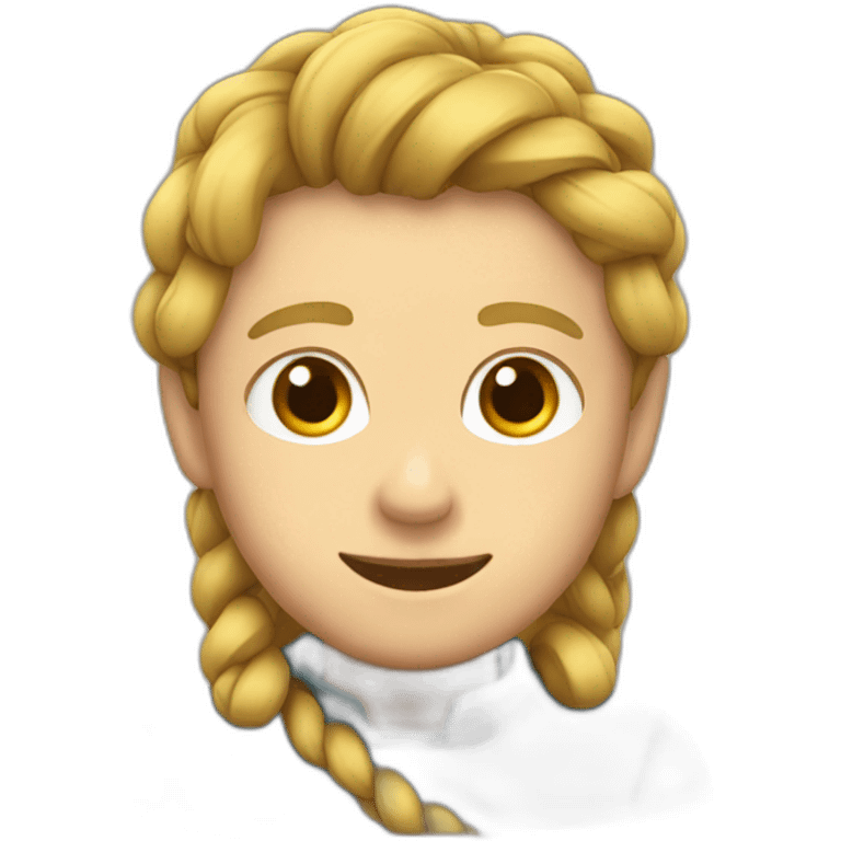 Steuplait emoji