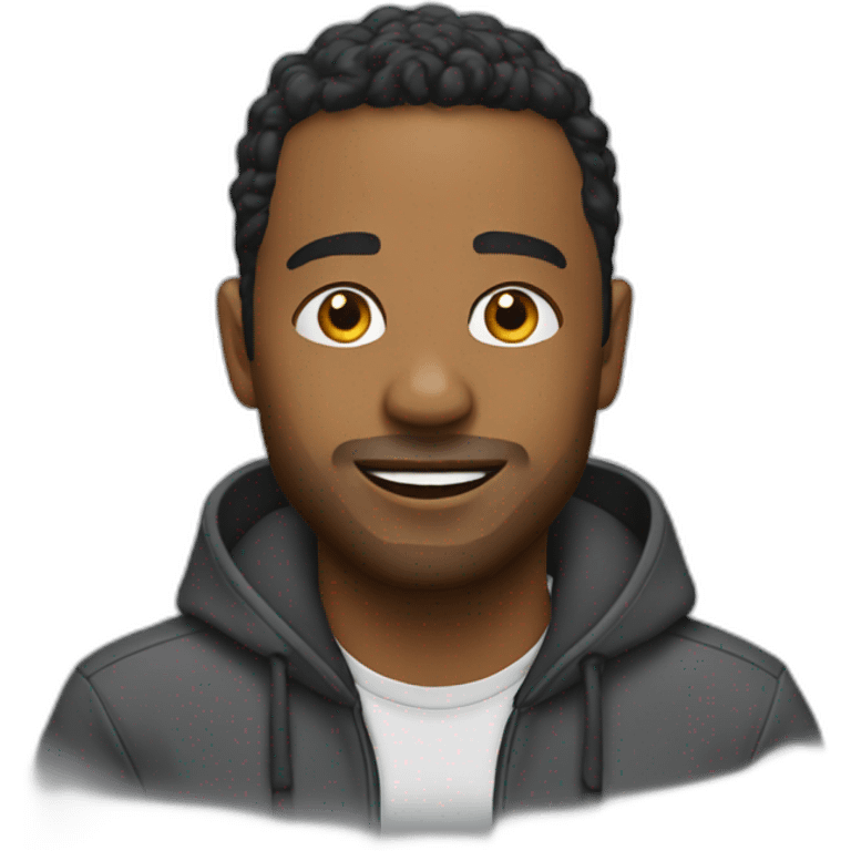 the yard podcast emoji