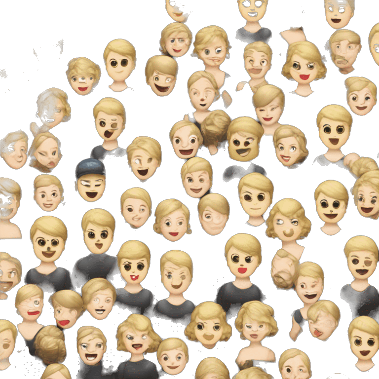 The eras tour taylot swift body suit emoji