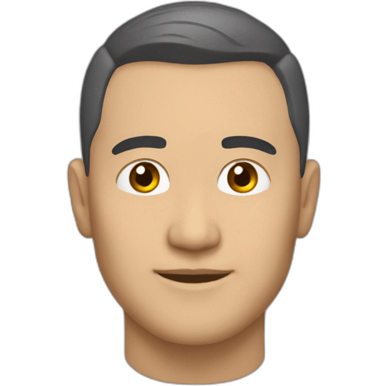 tokaev emoji