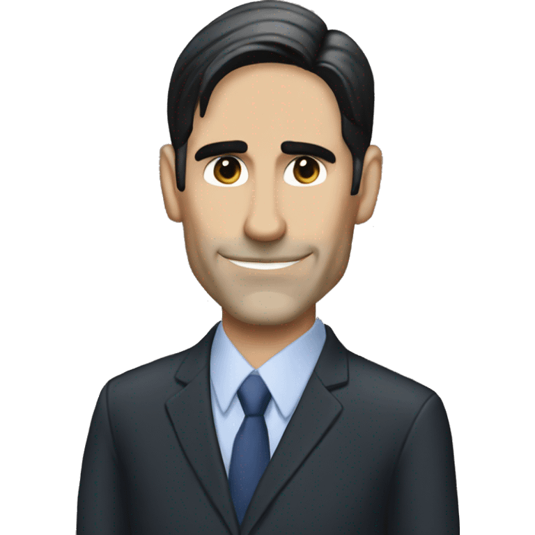 aaron hotchner  emoji