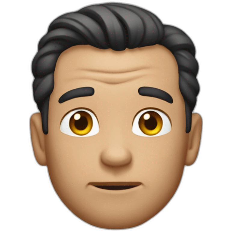 Arnold emoji