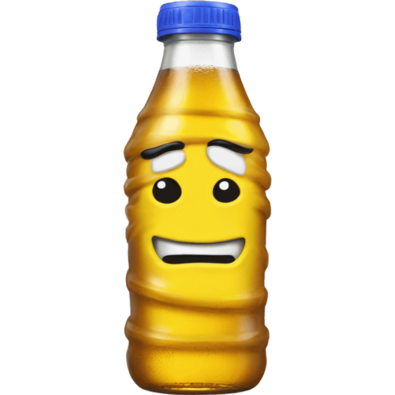 twisted tea emoji