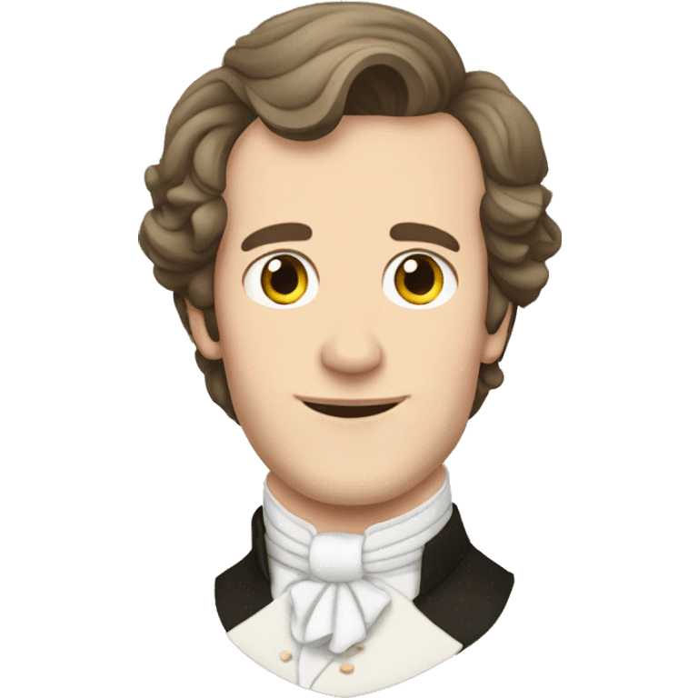 mr bingley pride and prejudice emoji