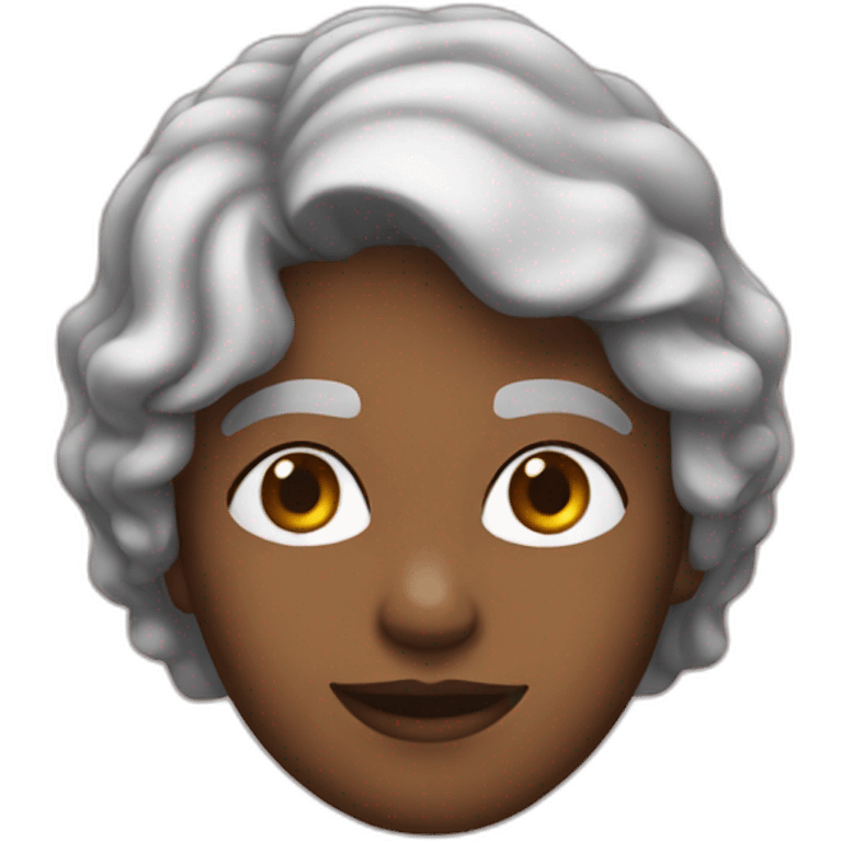 agnes mazante emoji