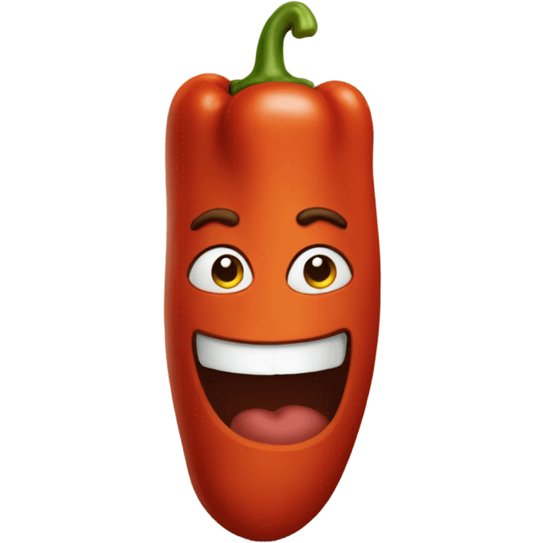 paprika emoji