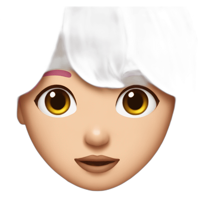 jenni-blackpink emoji