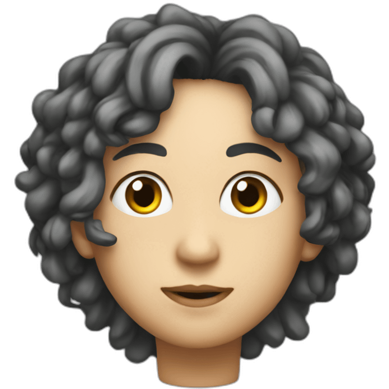 Michou emoji