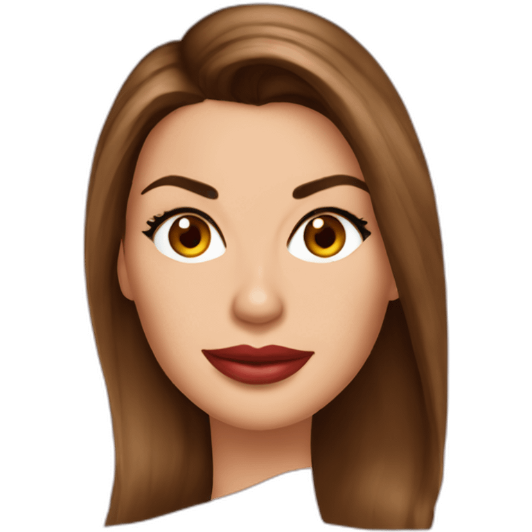 Sofia vergara emoji