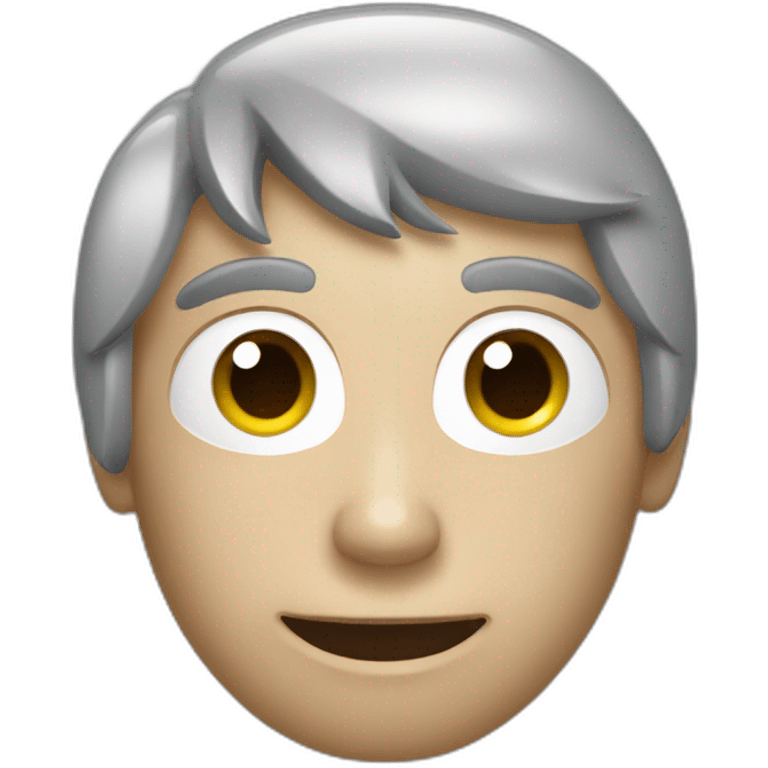 hayes component emoji