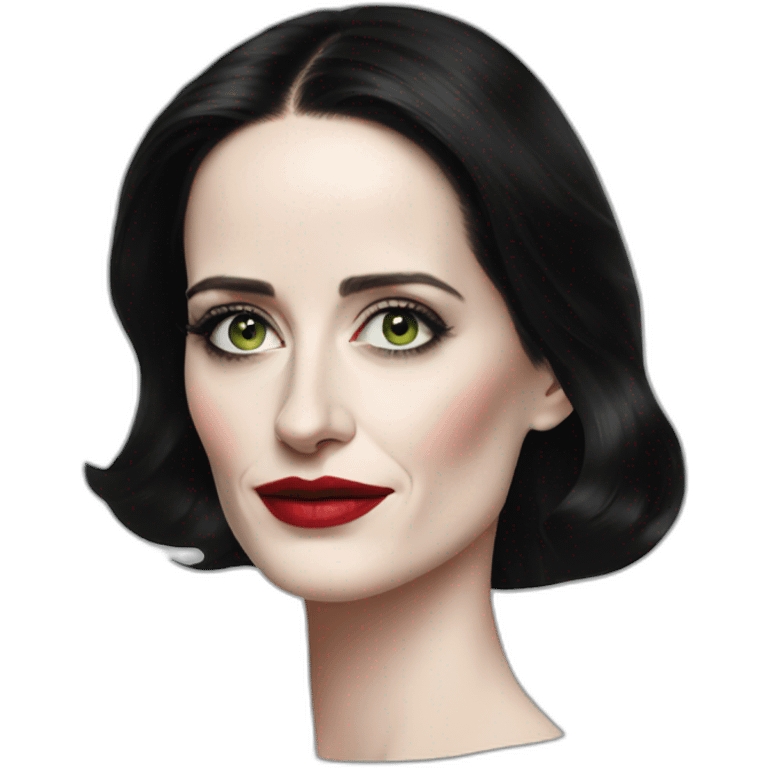 eva green emoji