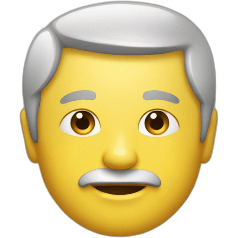 Slava ukraina emoji