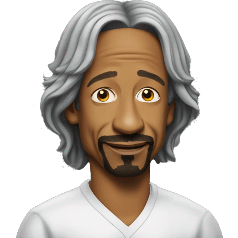 Katt Williams emoji