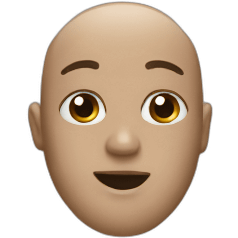 Penia emoji