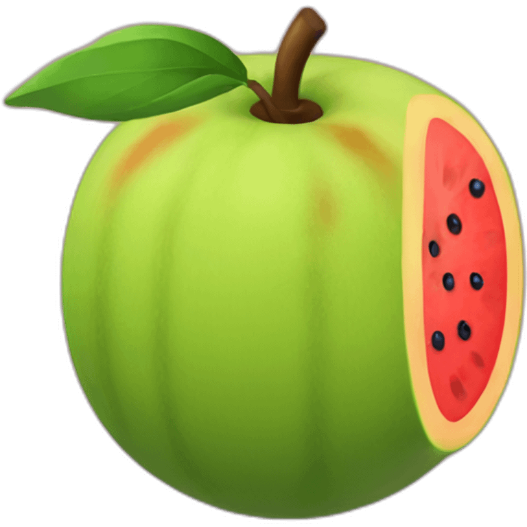 Blox fruit emoji