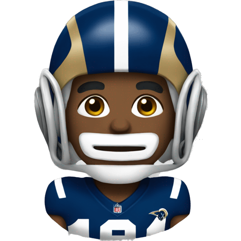 Rams emoji