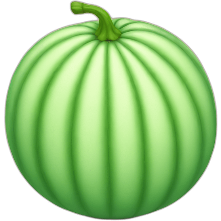 melon emoji