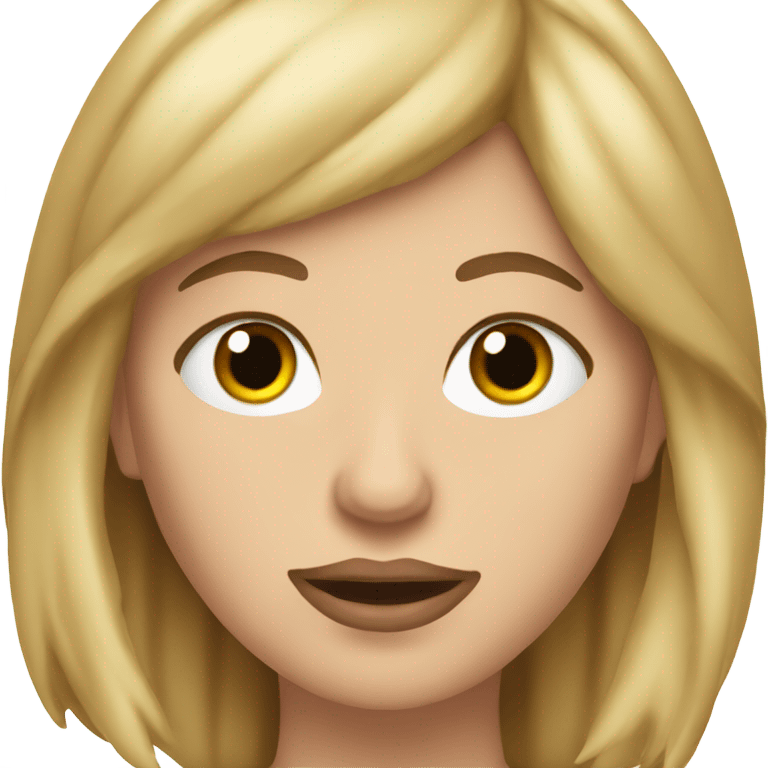 Emoji inspired by the song lyrics of Seven by Taylor Swift emoji