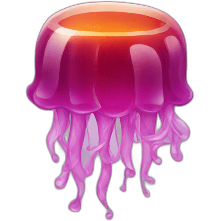 jelly  emoji