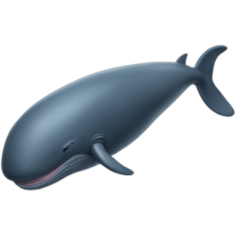 sperm whale emoji