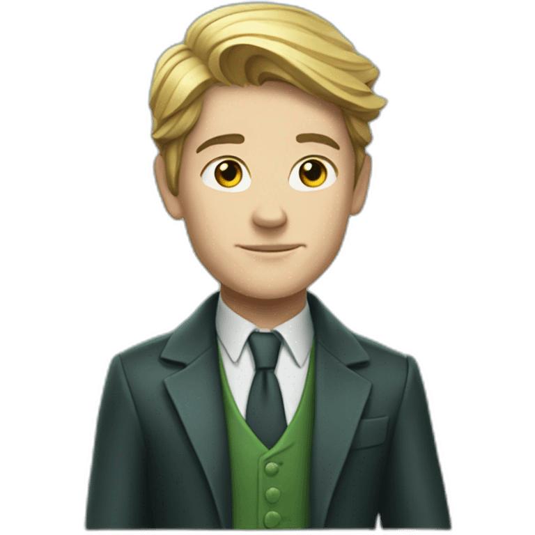 Artemis-fowl emoji