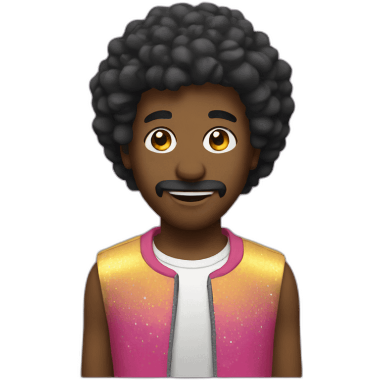 disco emoji