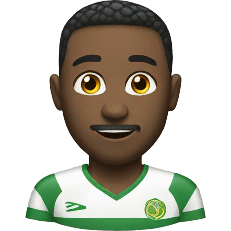 Futbol emoji