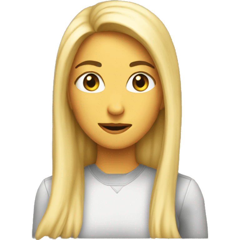 Jen emoji