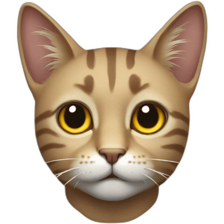 gato llorando emoji