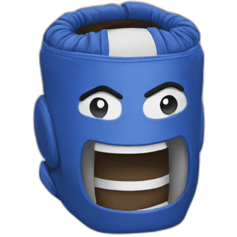 boxe emoji