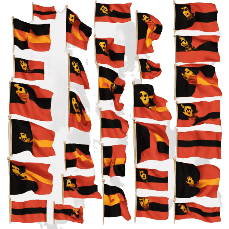 Mallorca flag emoji