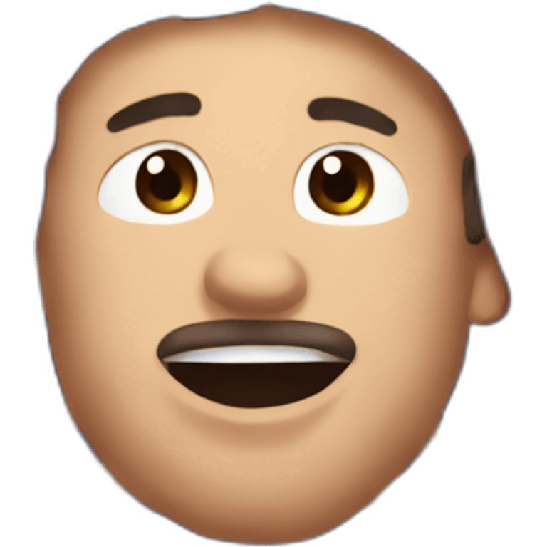 Barca emoji