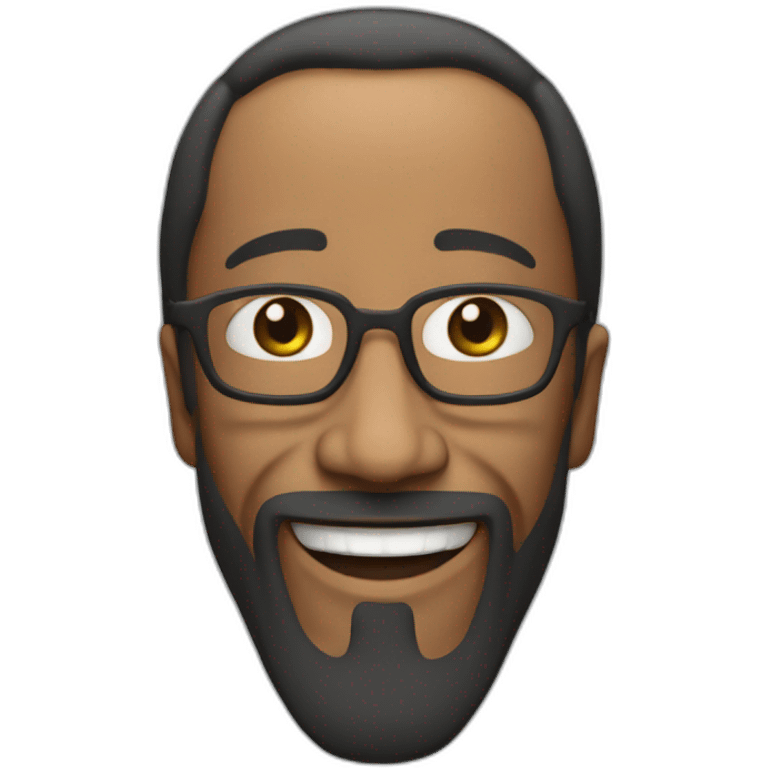 Bobby McFerrin emoji