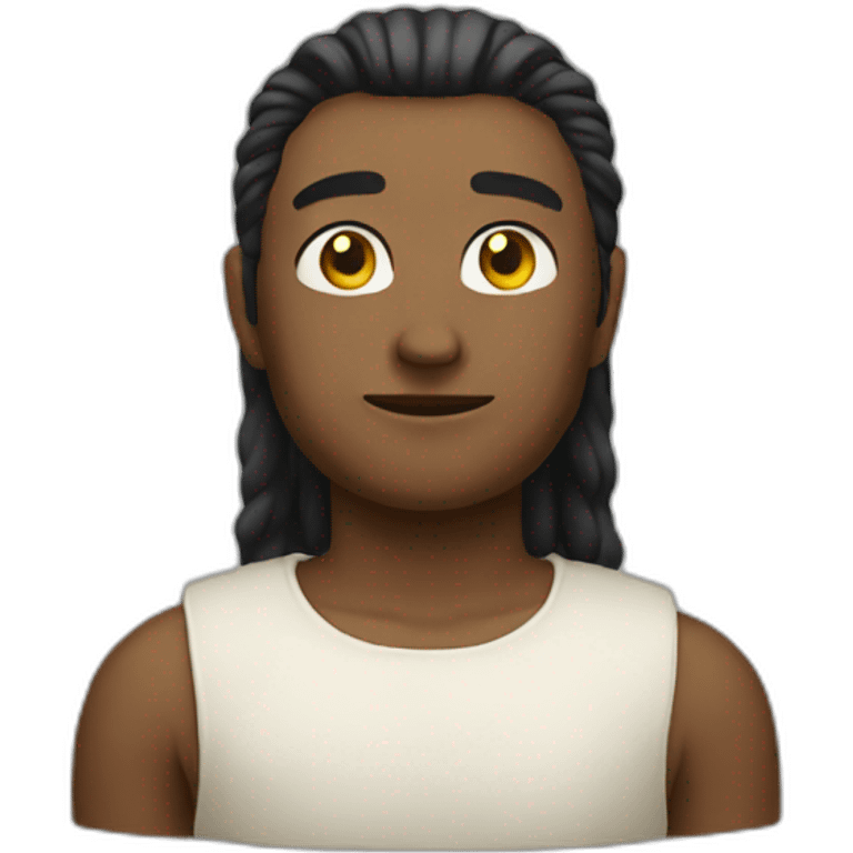 sinsajo emoji