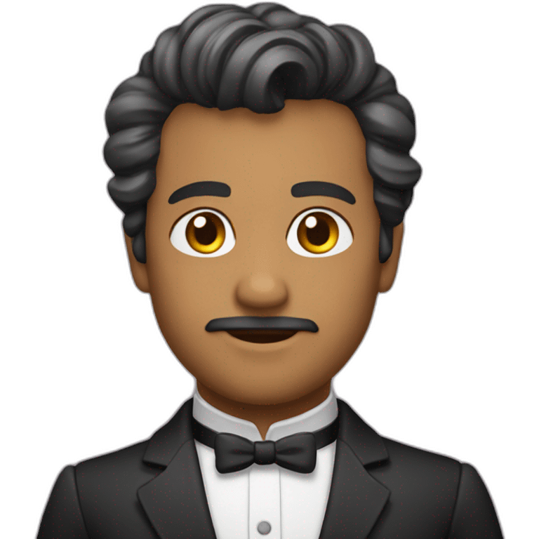 Adolphe emoji