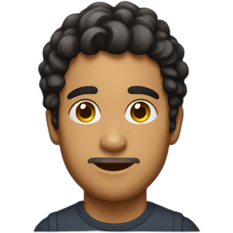 Camilo emoji