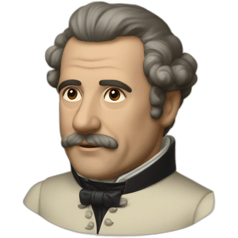 Gérard de pardieu emoji