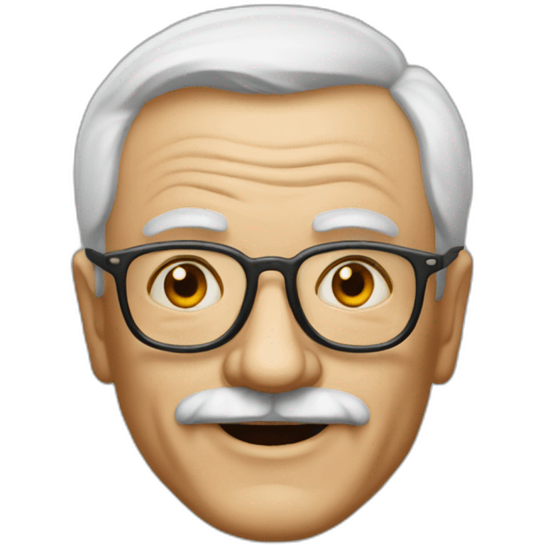 Mikhalkov emoji