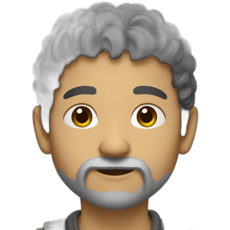 Bachira meguru emoji